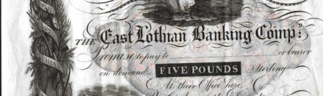 The East Lothian Banking Company