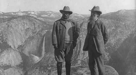 Dunbar and John Muir