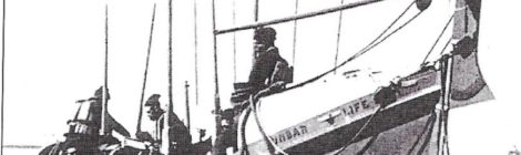 The Wallace Lifeboat