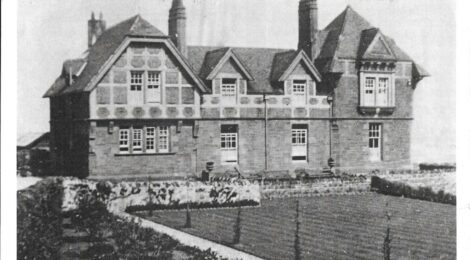 Dunbar Cottage Hospital