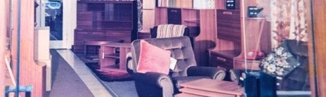 George Low & Sons: Shop, Upholstery and Auctions