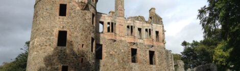 Homecoming: The Scottish Years of Mary, Queen of Scots - A Talk by Rosemary Goring