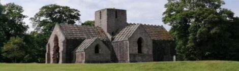 Dunglass: Snapshots in Time - a talk by Dr Pat Simpson